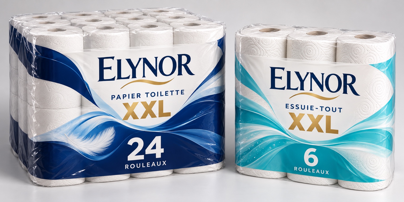 Collection ELYNOR
